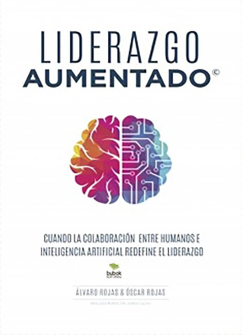 Portada: Liderazgo Aumentado