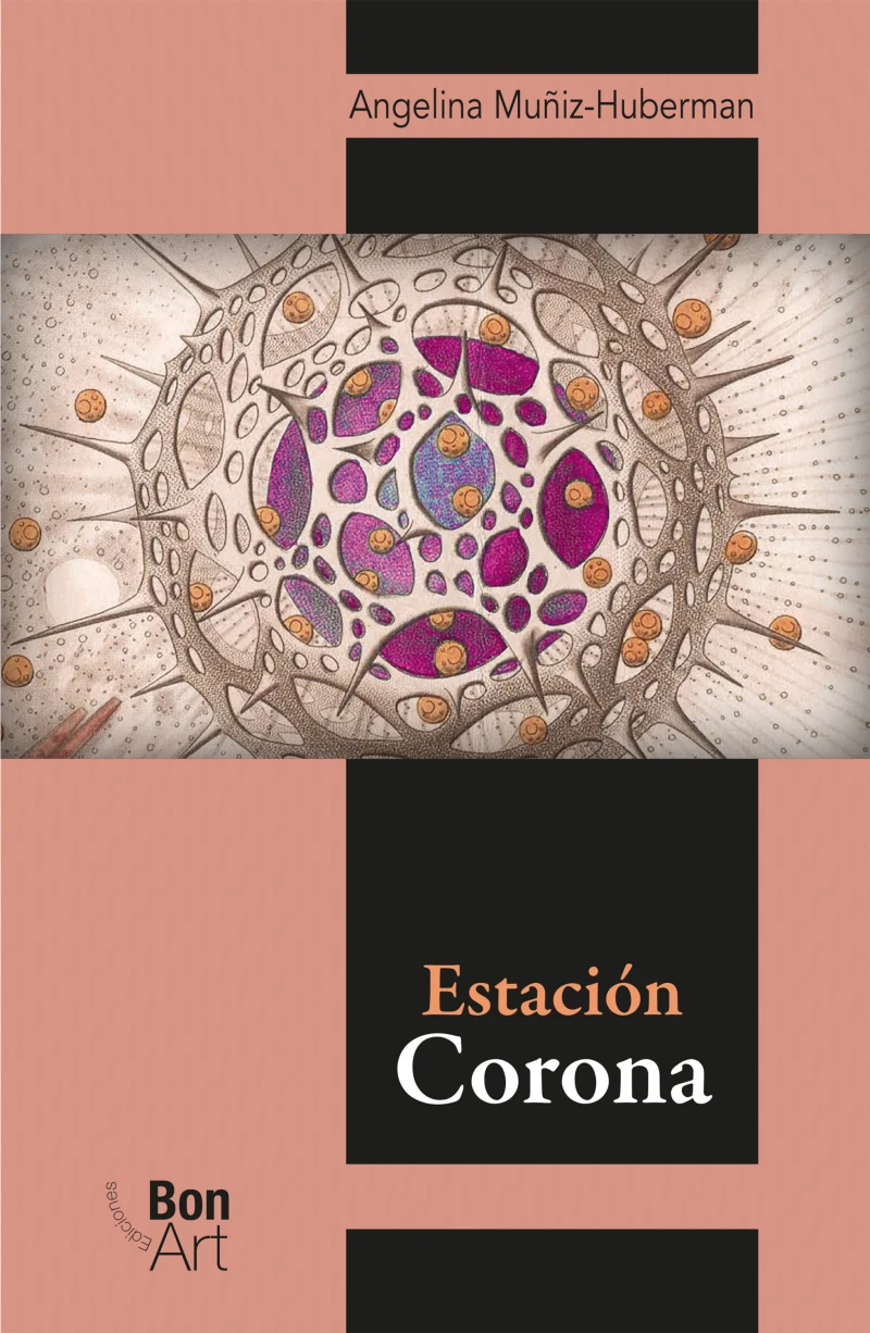 Portada: Estación Corona