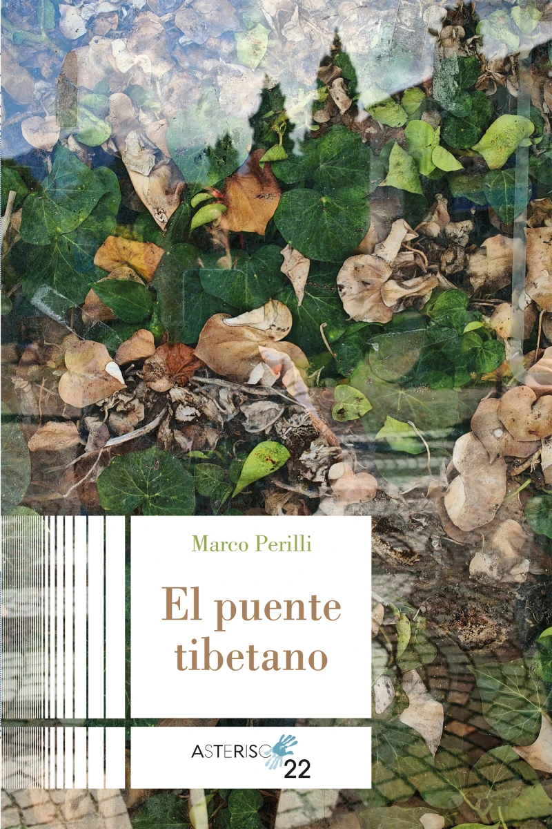 Portada: El puente tibetano
