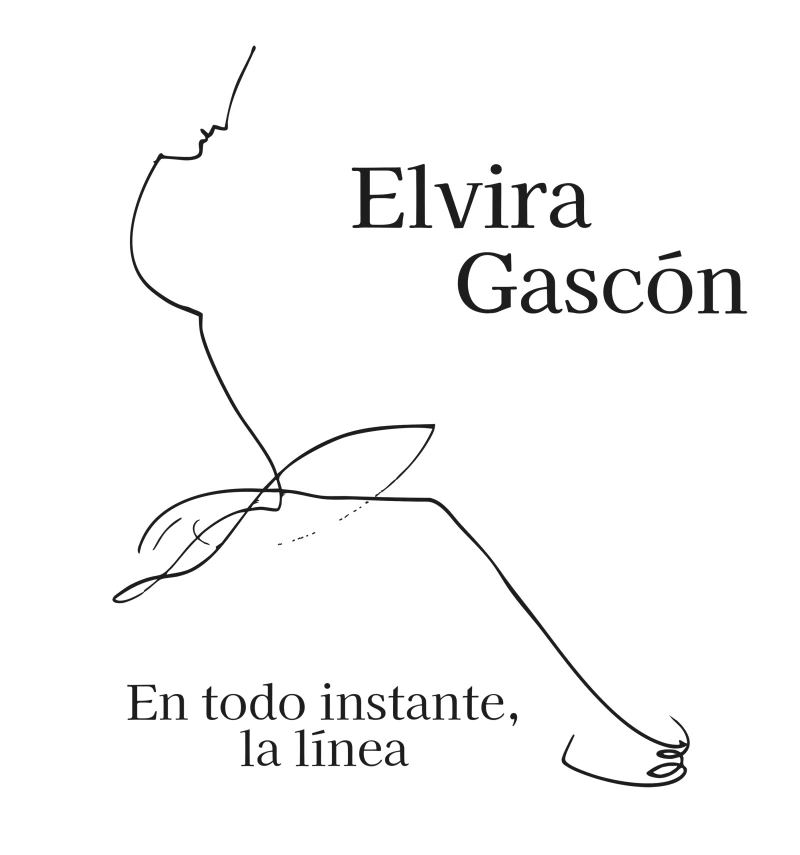 Portada: En todo instante, la línea
