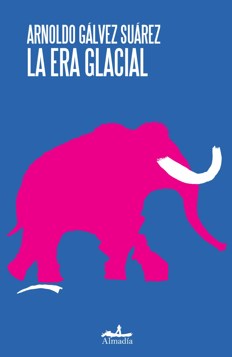 Portada: La era glacial