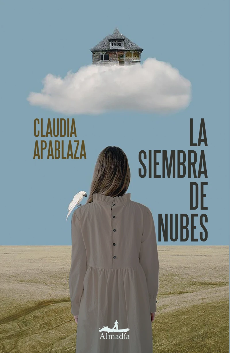 Portada: La siembra de nubes