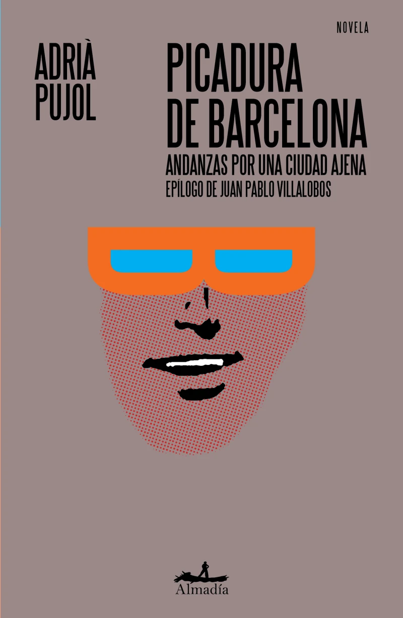 Portada: Picadura de Barcelona