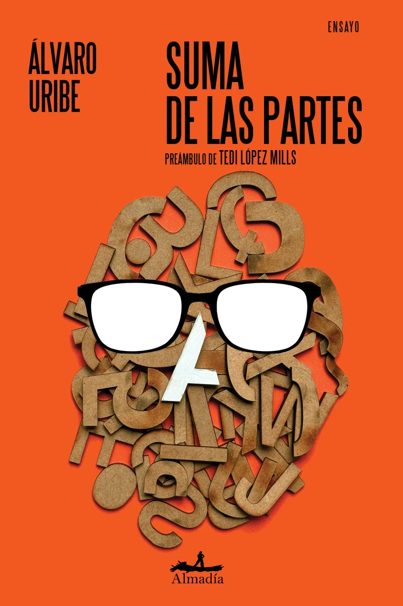 Portada: Suma de las partes