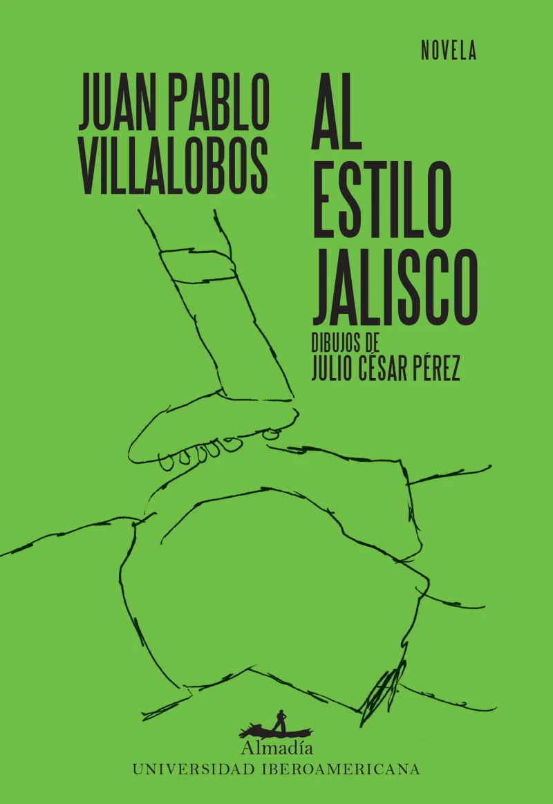 Portada: Al estilo jalisco