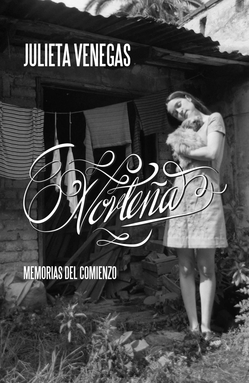 Portada: Norteña