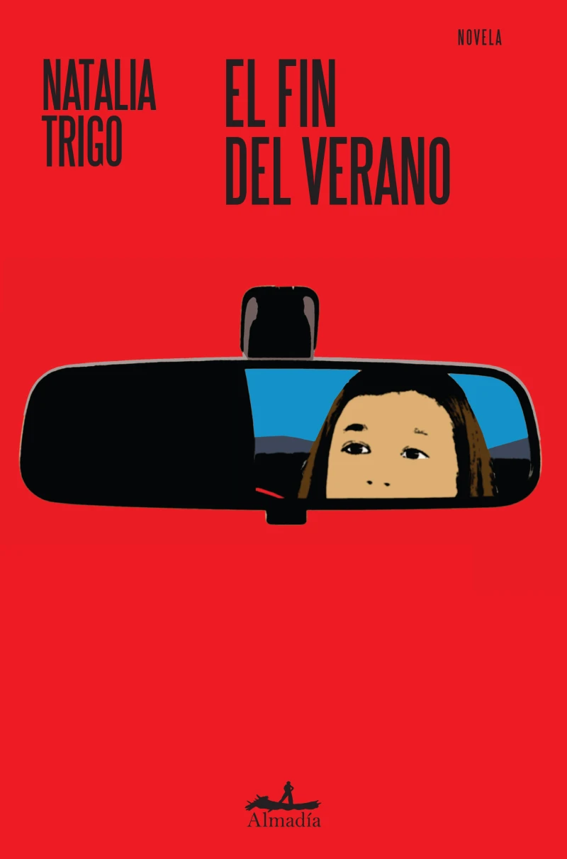 Portada: El fin del verano