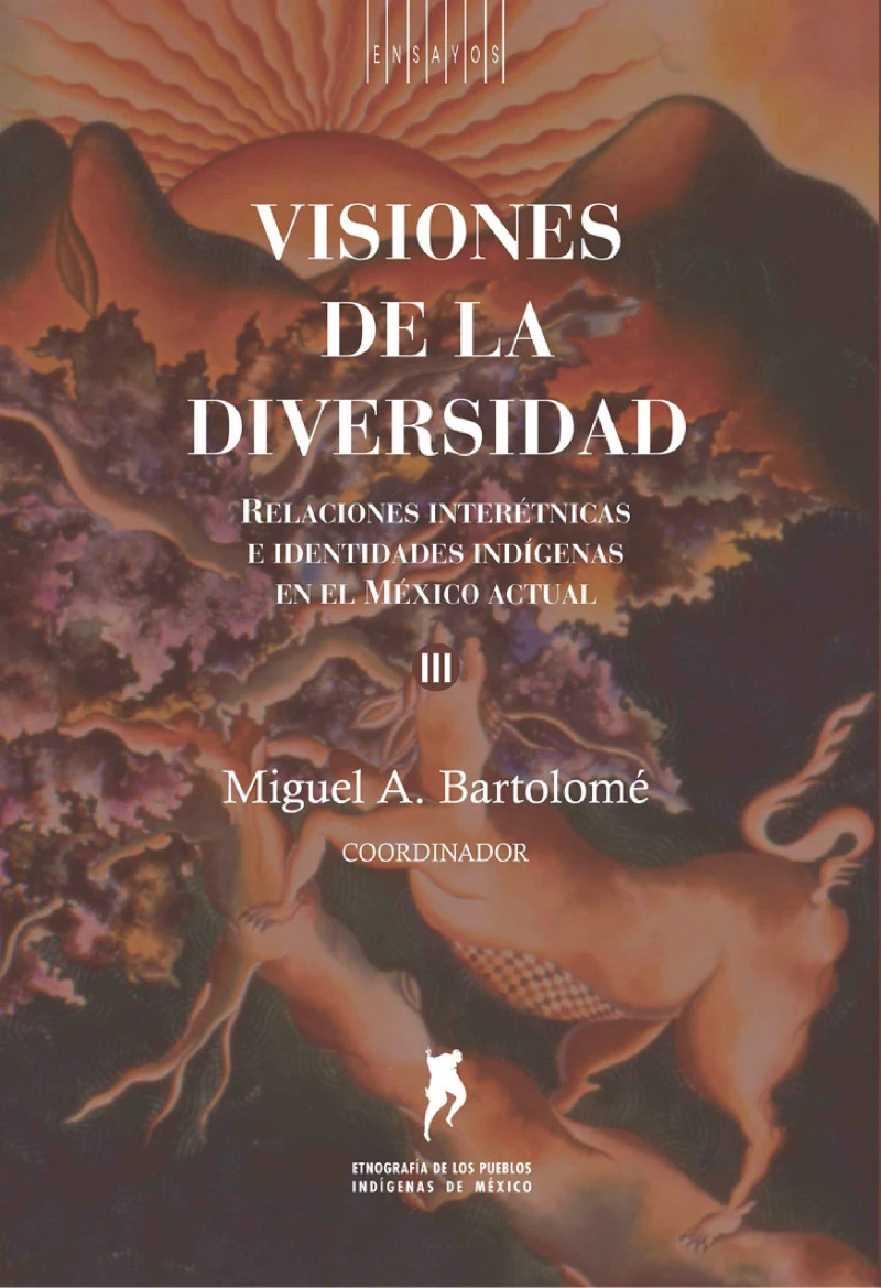Portada: Visiones de la diversidad