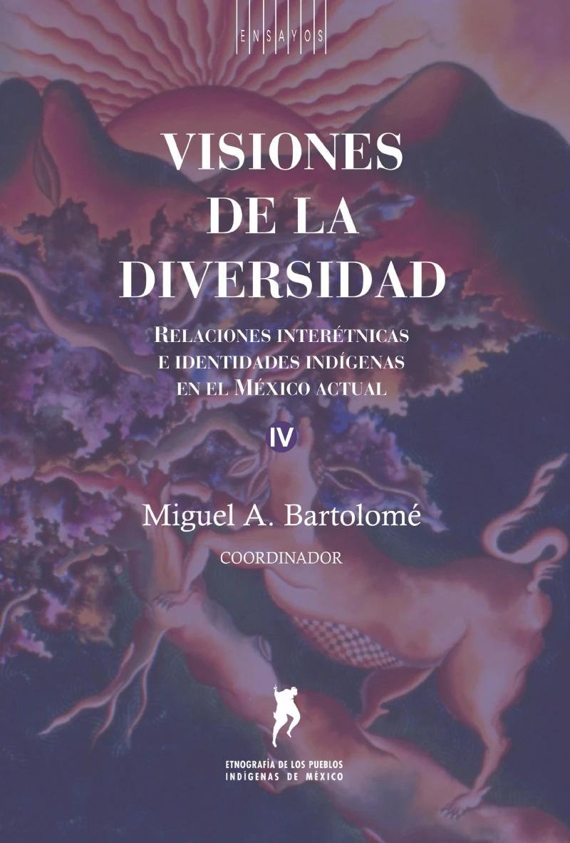 Portada: Visiones de la diversidad