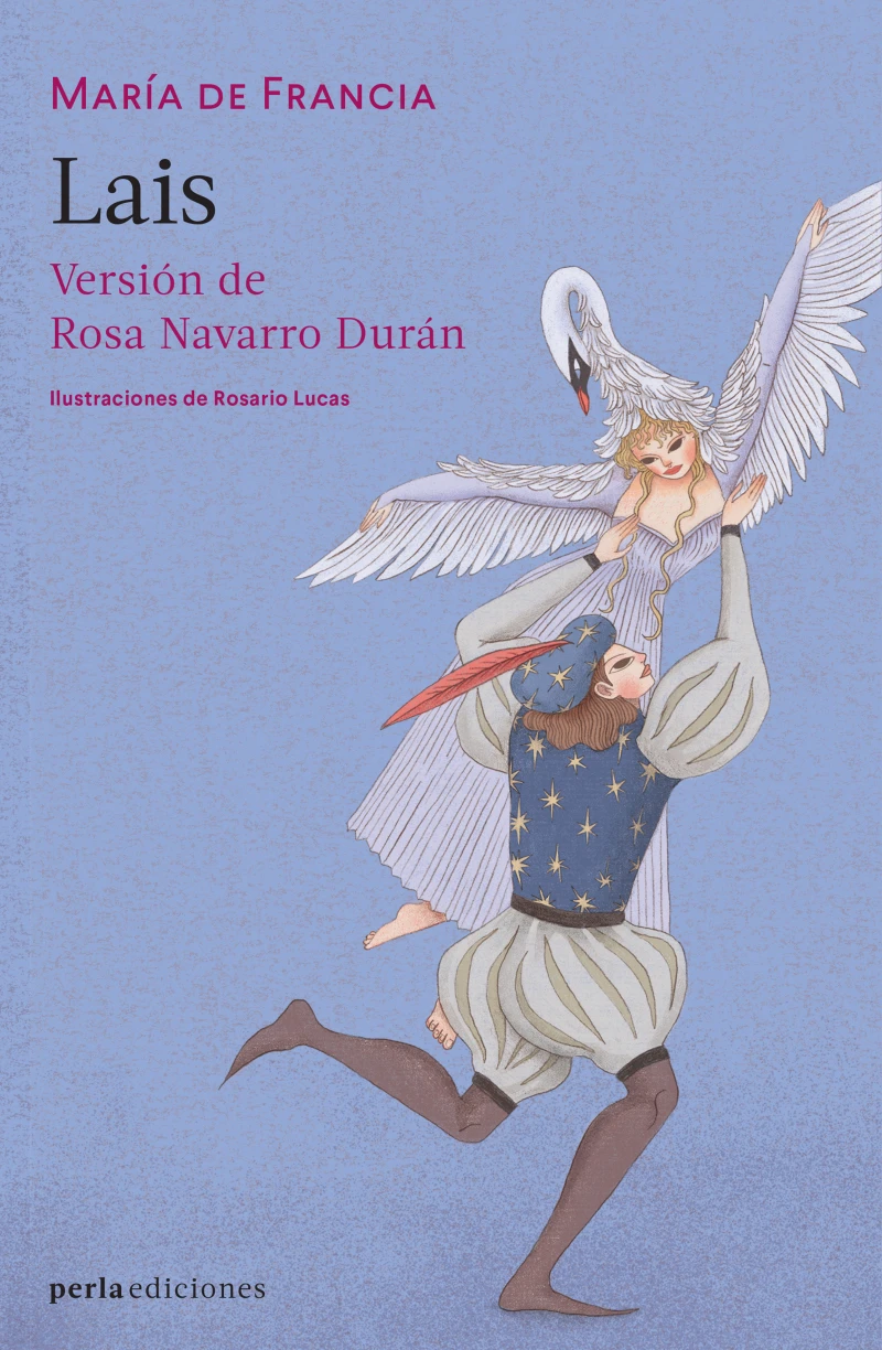 Portada: Lais