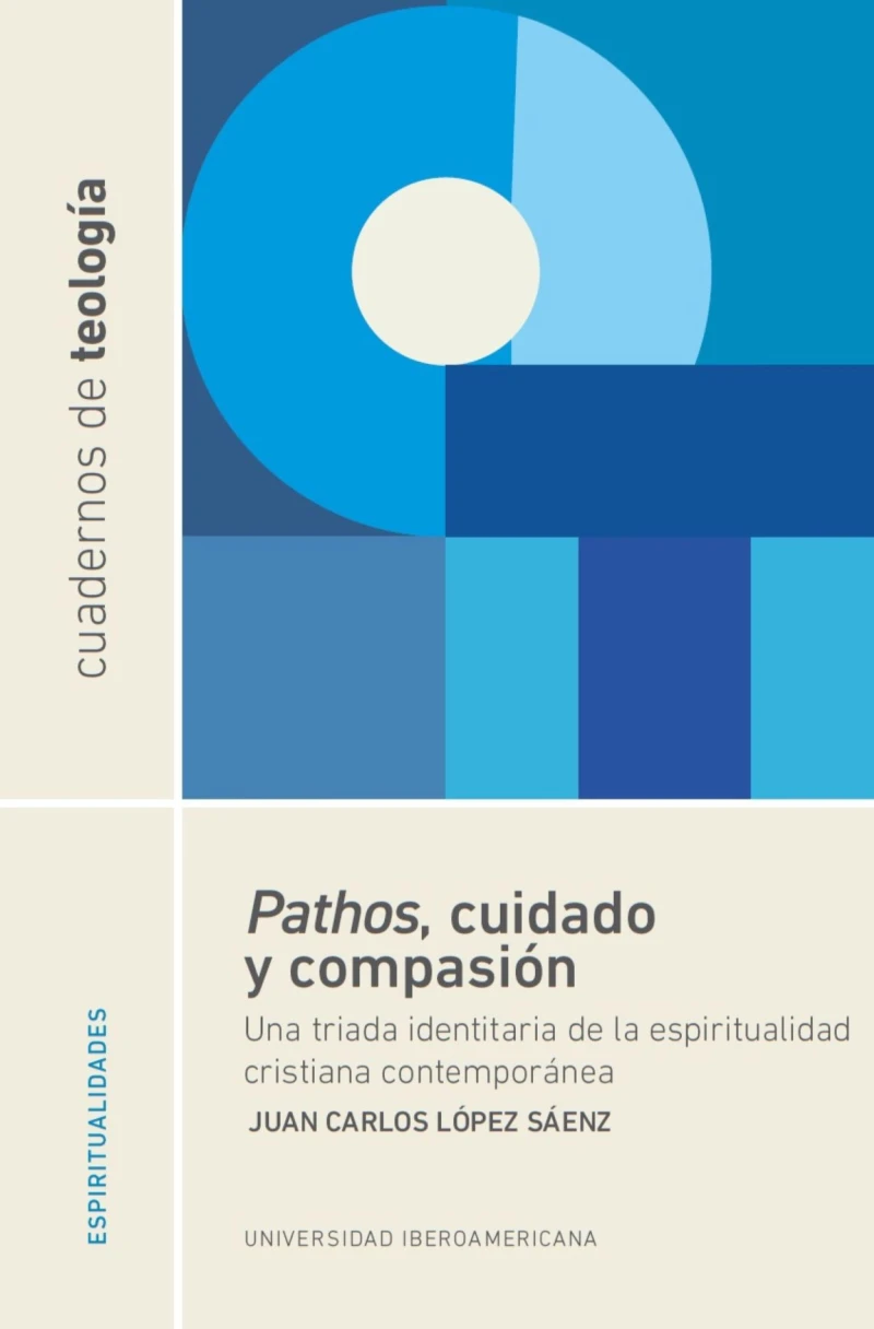 Portada: Pathos, cuidado y compasión