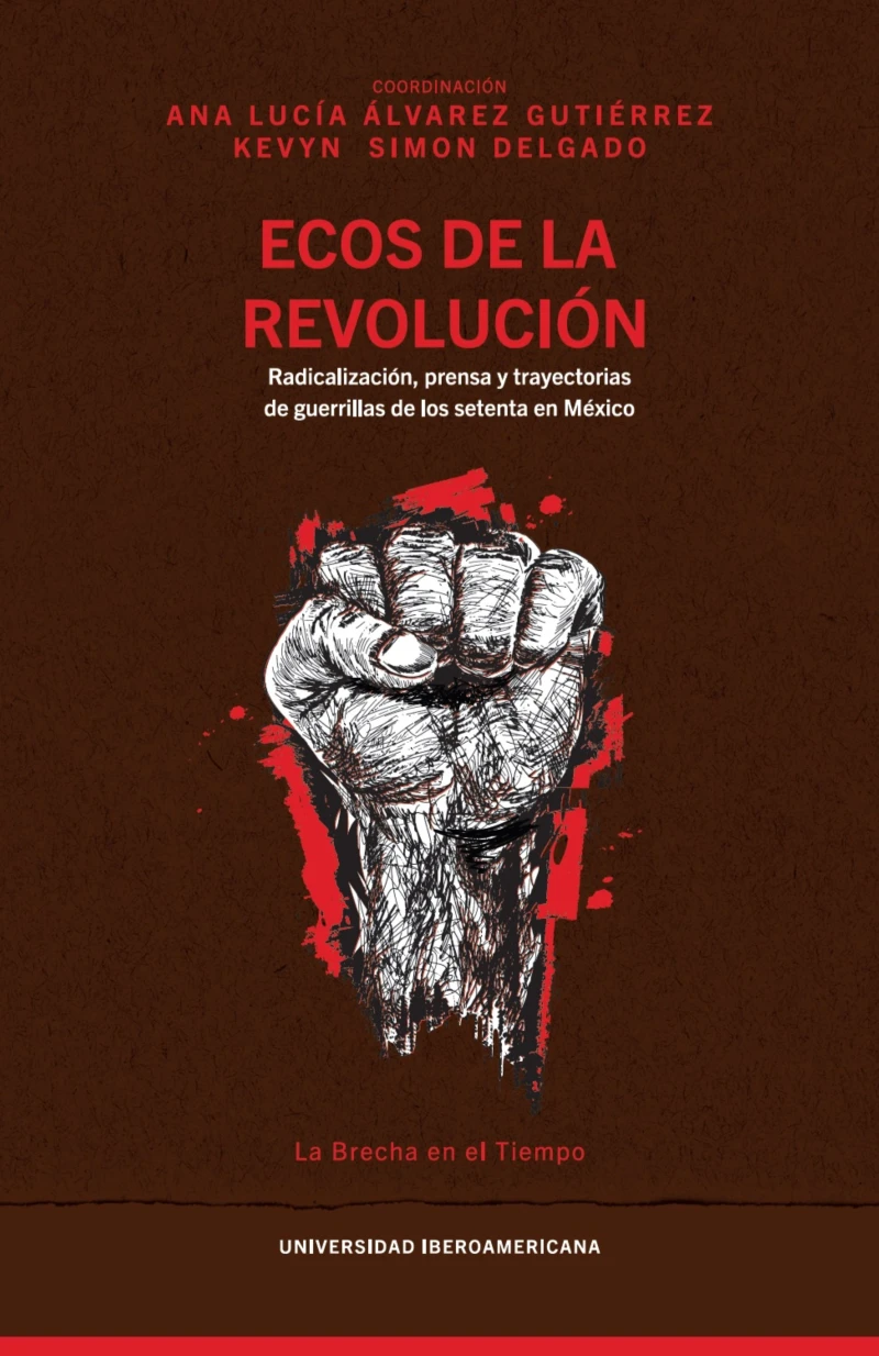 Portada: Ecos de la revolución