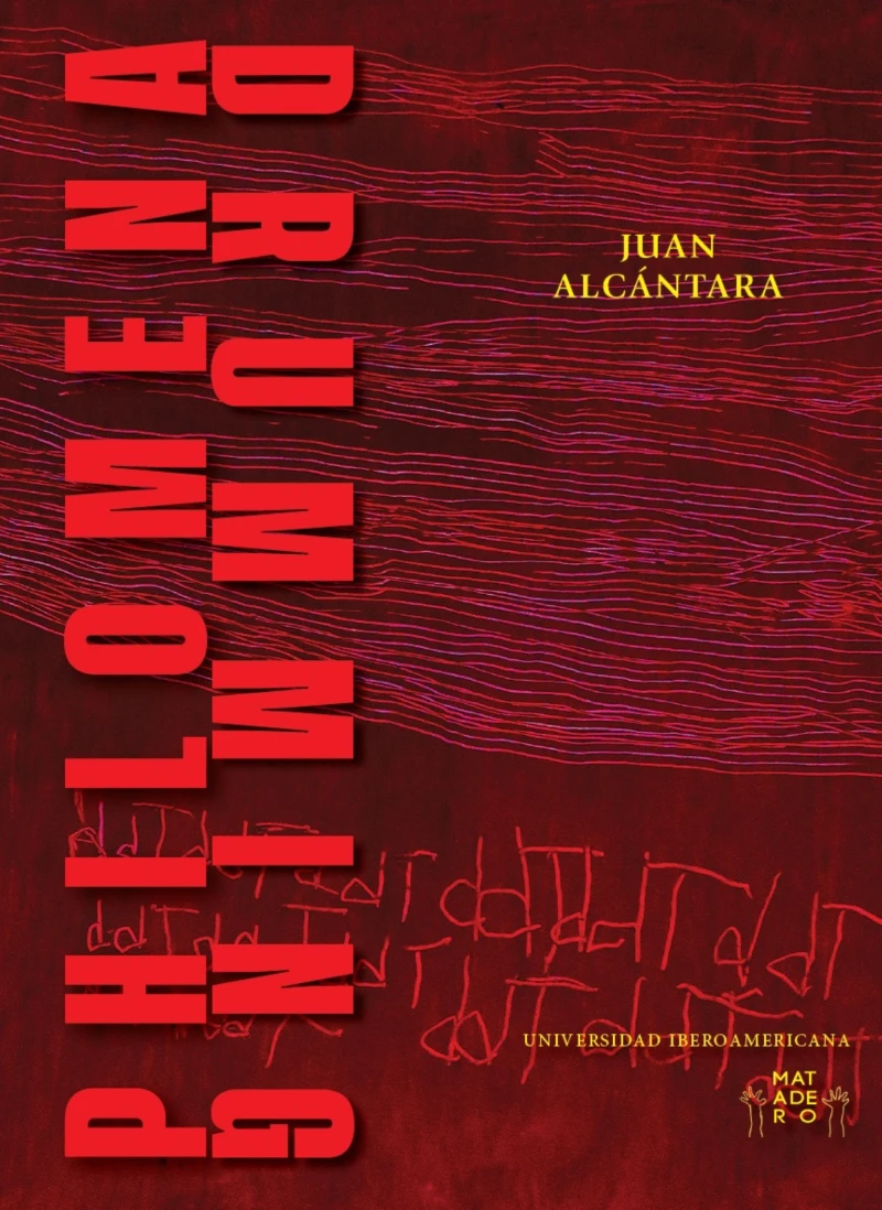 Portada: Philomena drumming