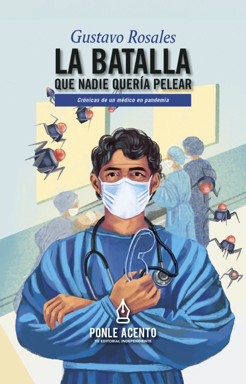 Portada: La batalla que nadie quería pelear