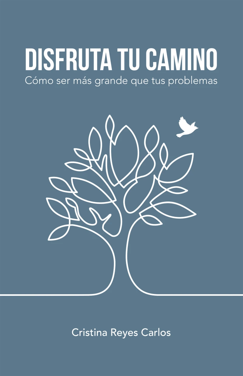 Portada: Disfruta tu camino