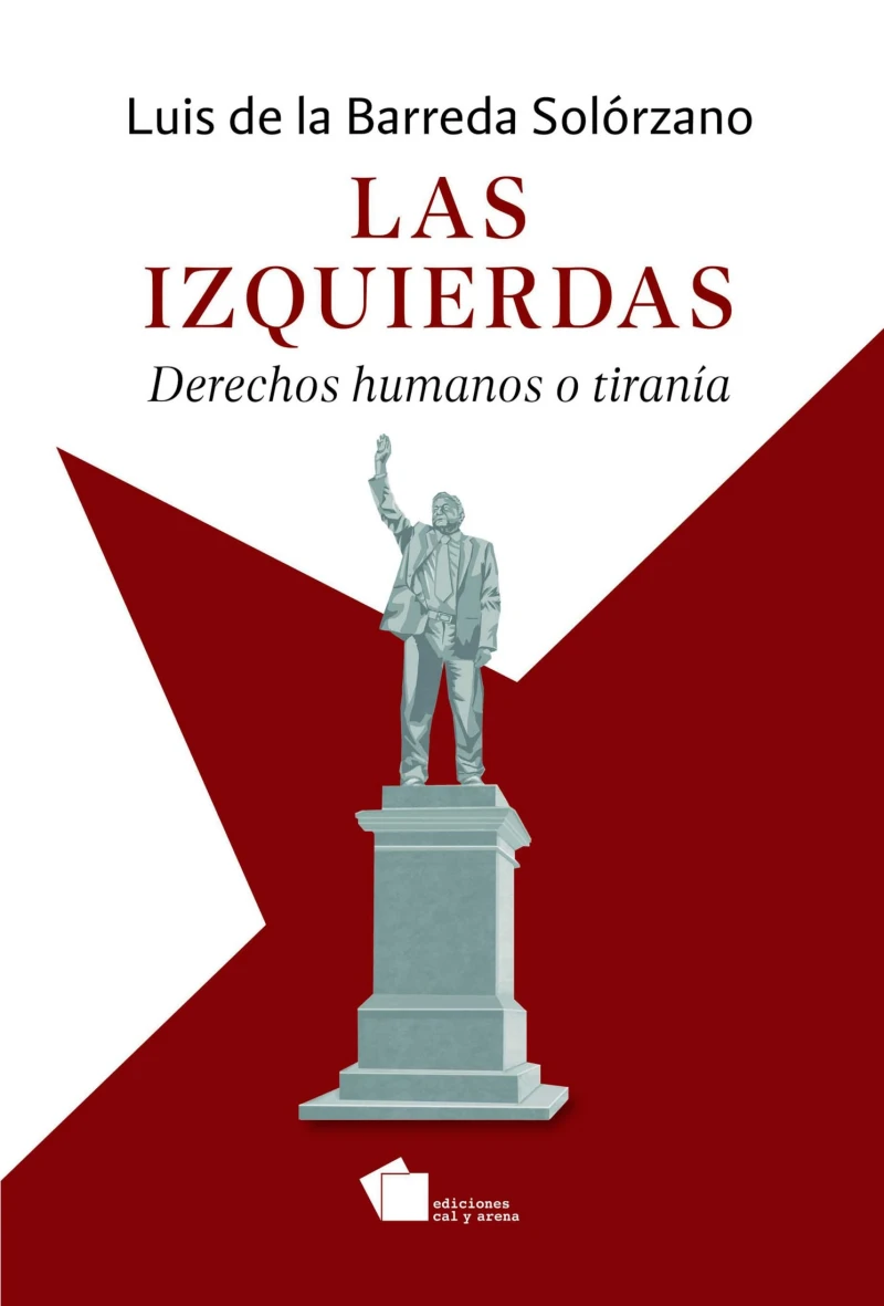 Portada: Las Izquierdas
