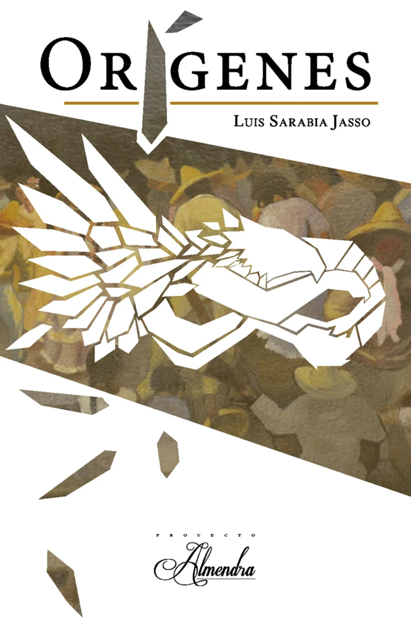 Portada: Orígenes