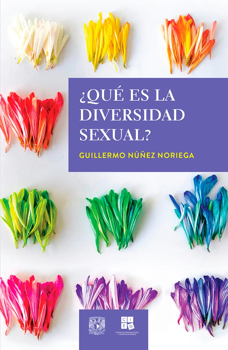 Portada: ¿Qué es la diversidad sexual?