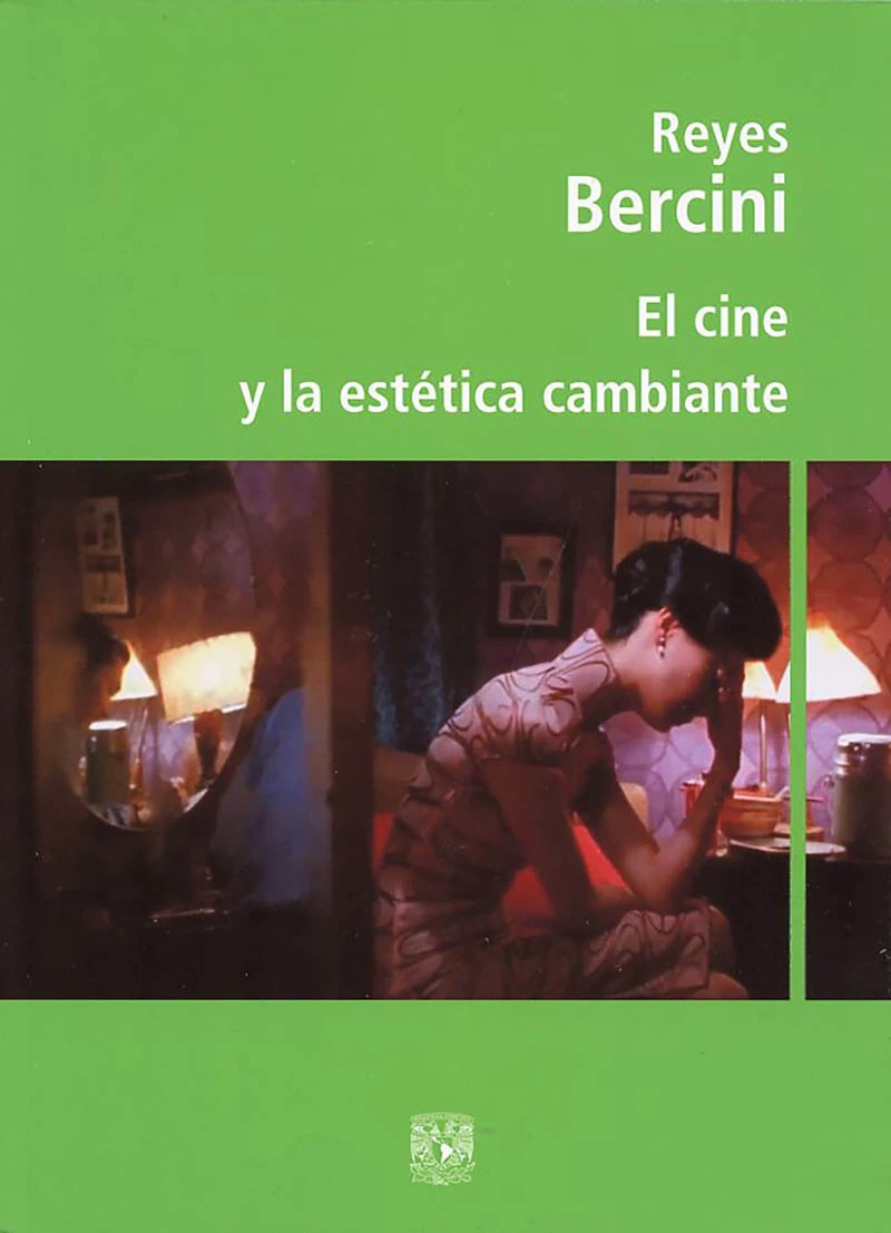 Portada: El cine y la estética cambiante
