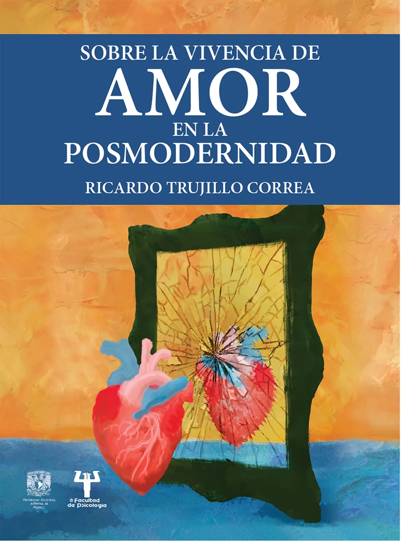 Portada: Sobre la vivencia de amor en la posmodernidad