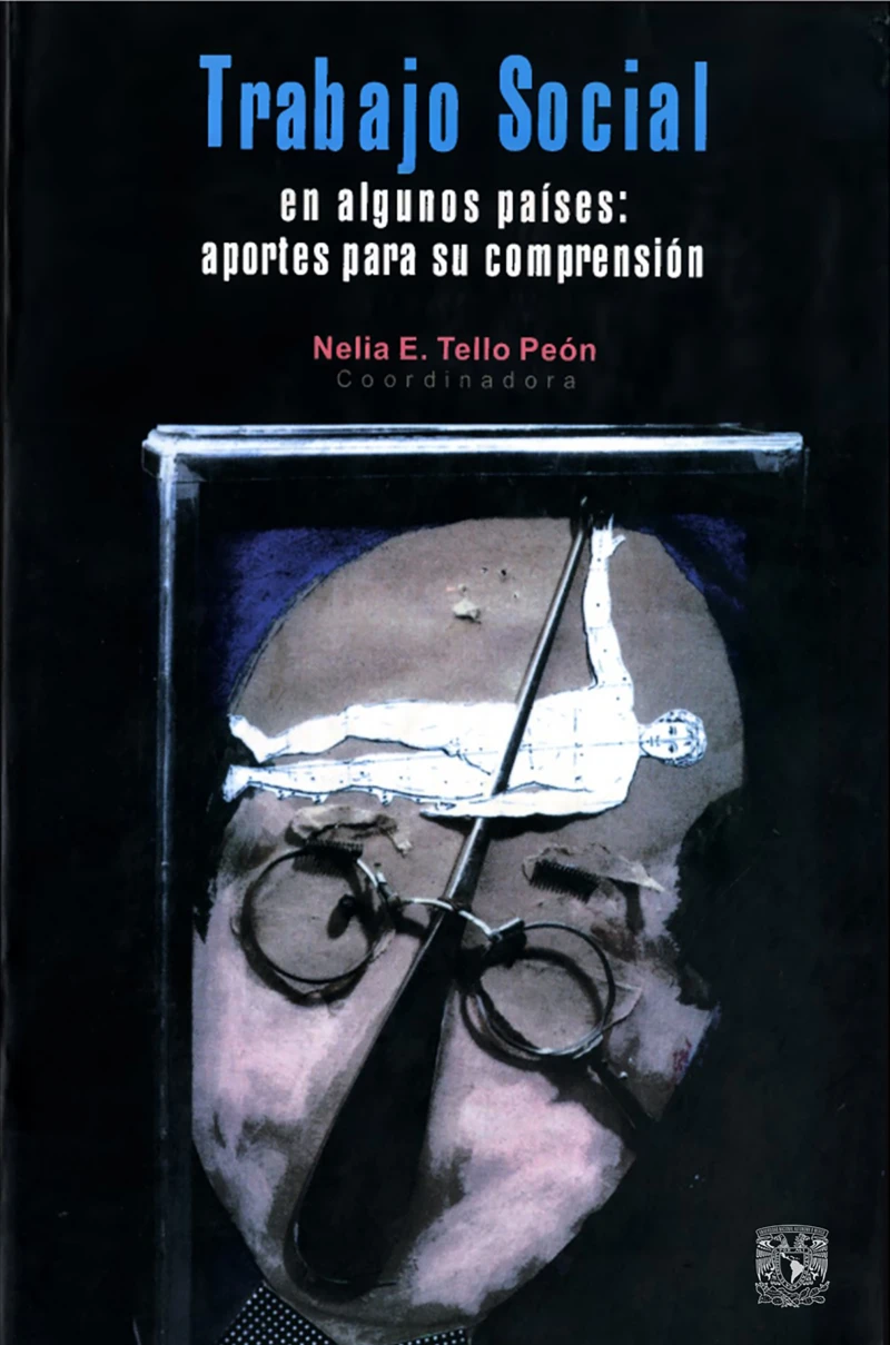 Portada: Trabajo Social en algunos países: aportes para su comprensión