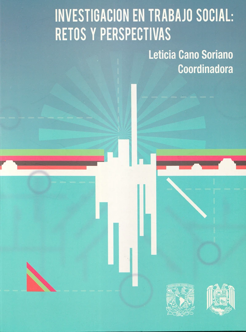 Portada: Investigación en Trabajo Social: retos y perspectivas