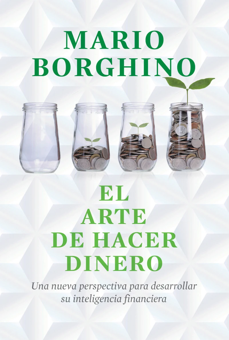 Portada: El arte de hacer dinero