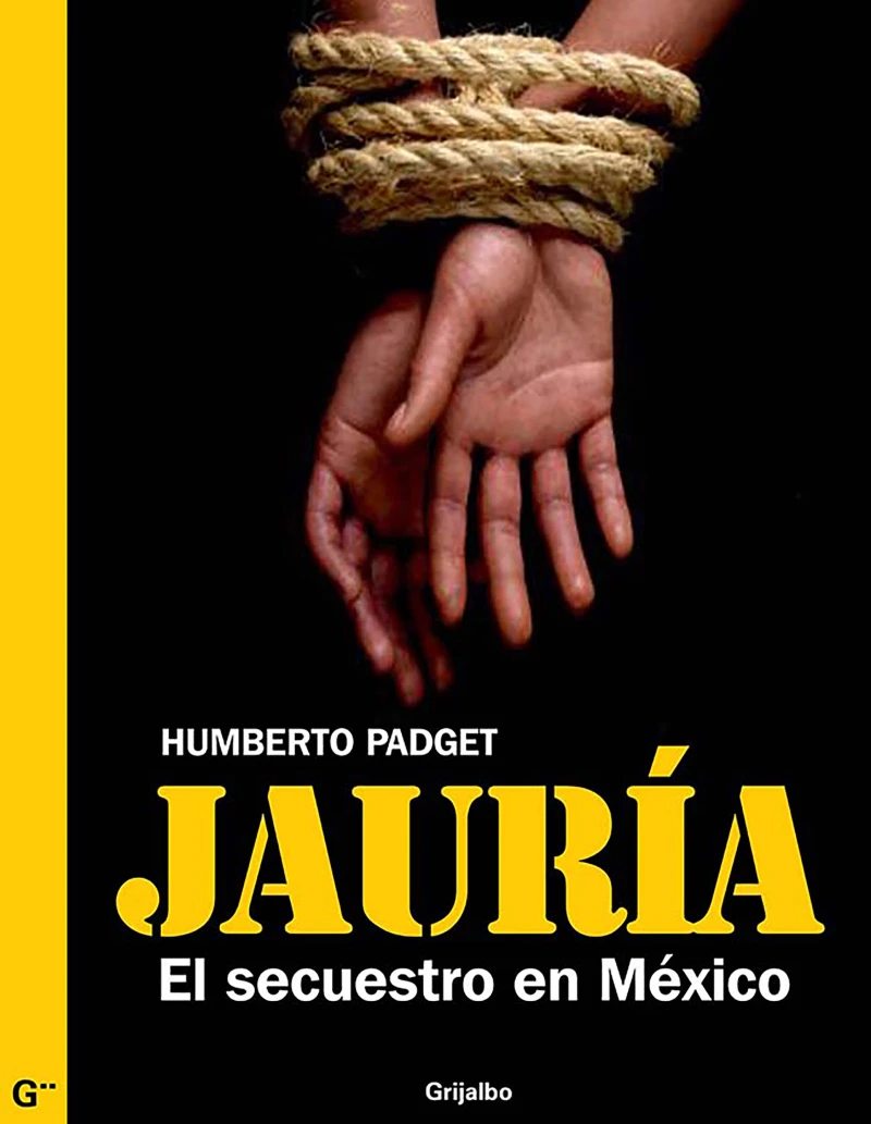 Portada: Jauría