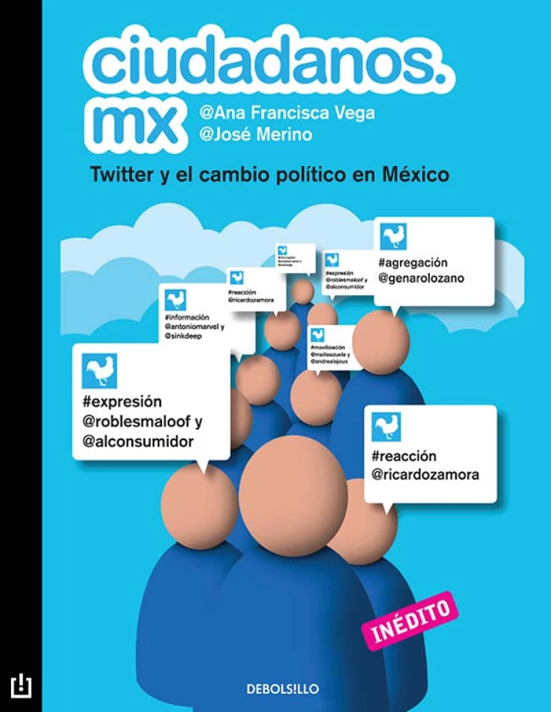 Portada: Ciudadanos.mx