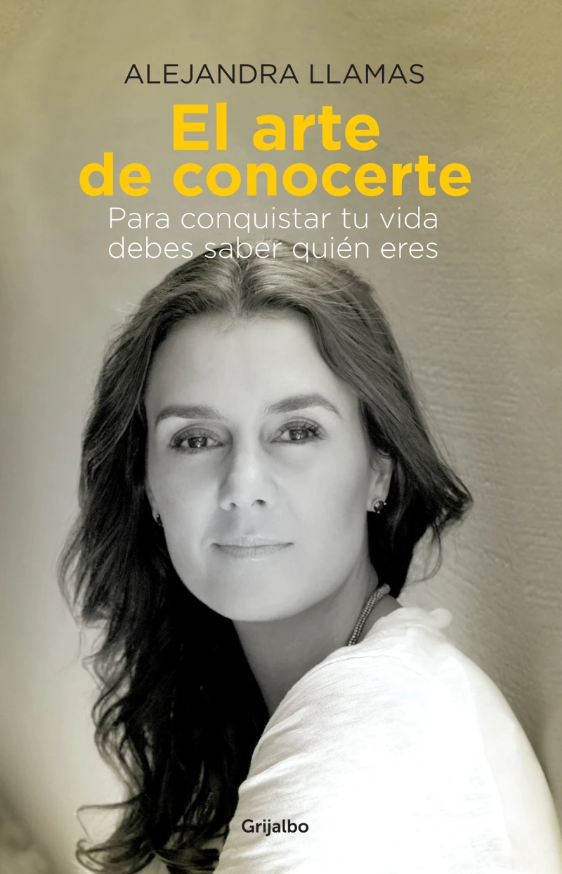Portada: El arte de conocerte