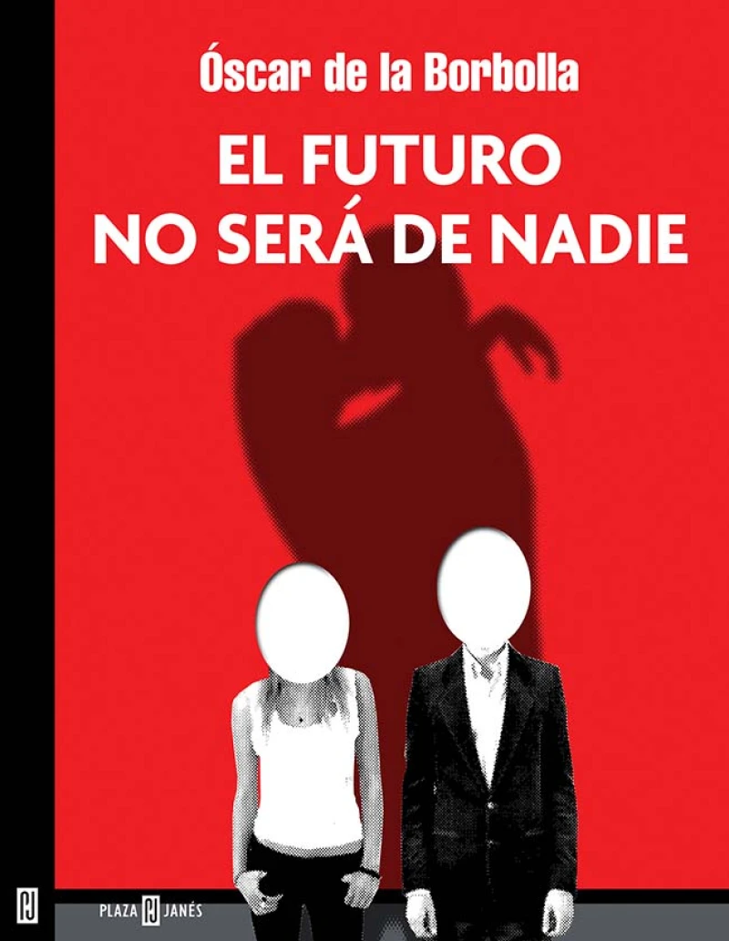 Portada: El futuro no será de nadie