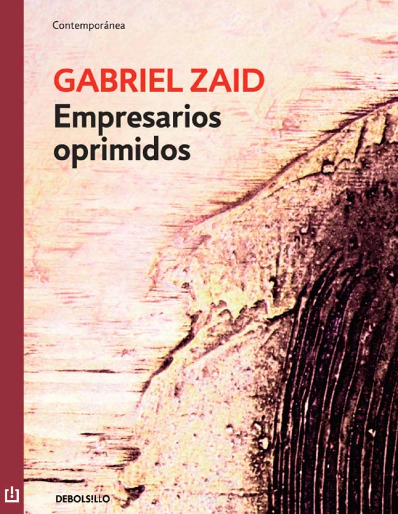 Portada: Empresarios oprimidos
