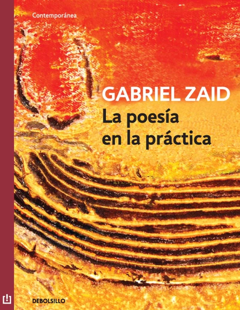 Portada: La poesía en la práctica