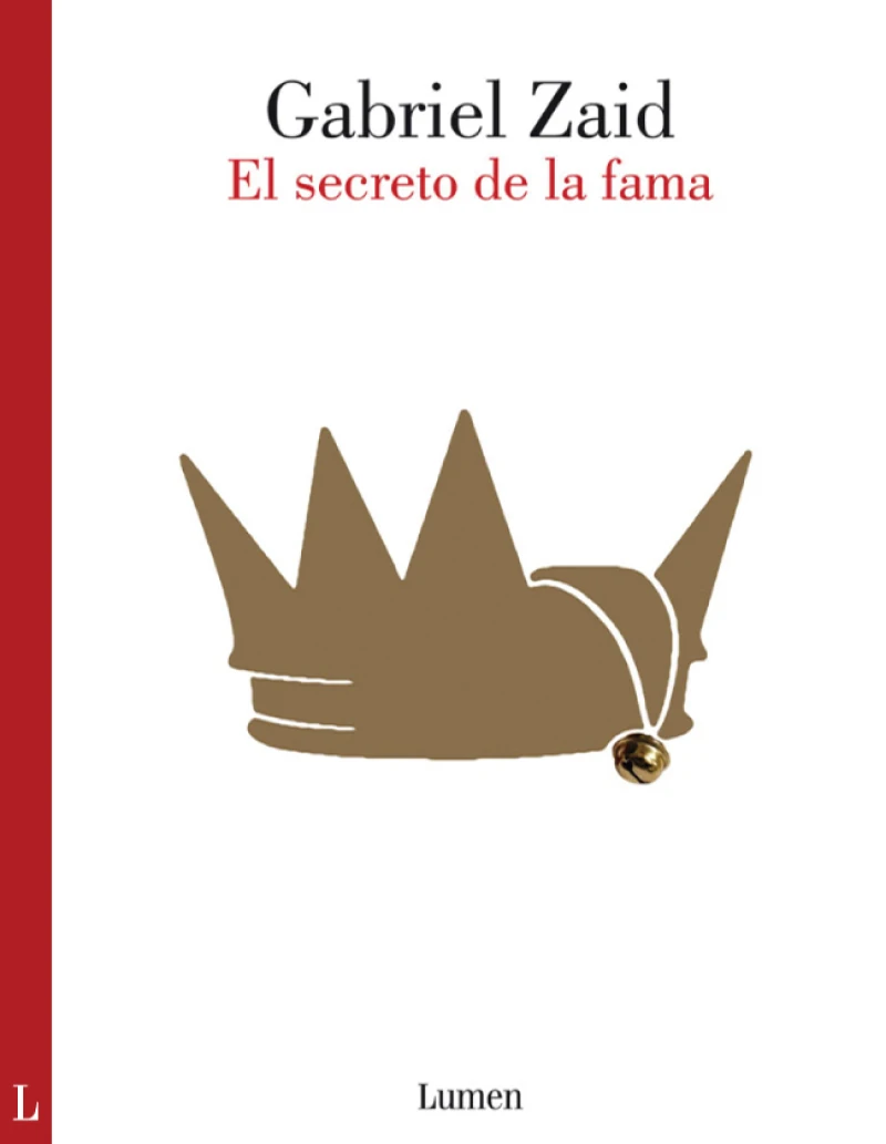 Portada: El secreto de la fama