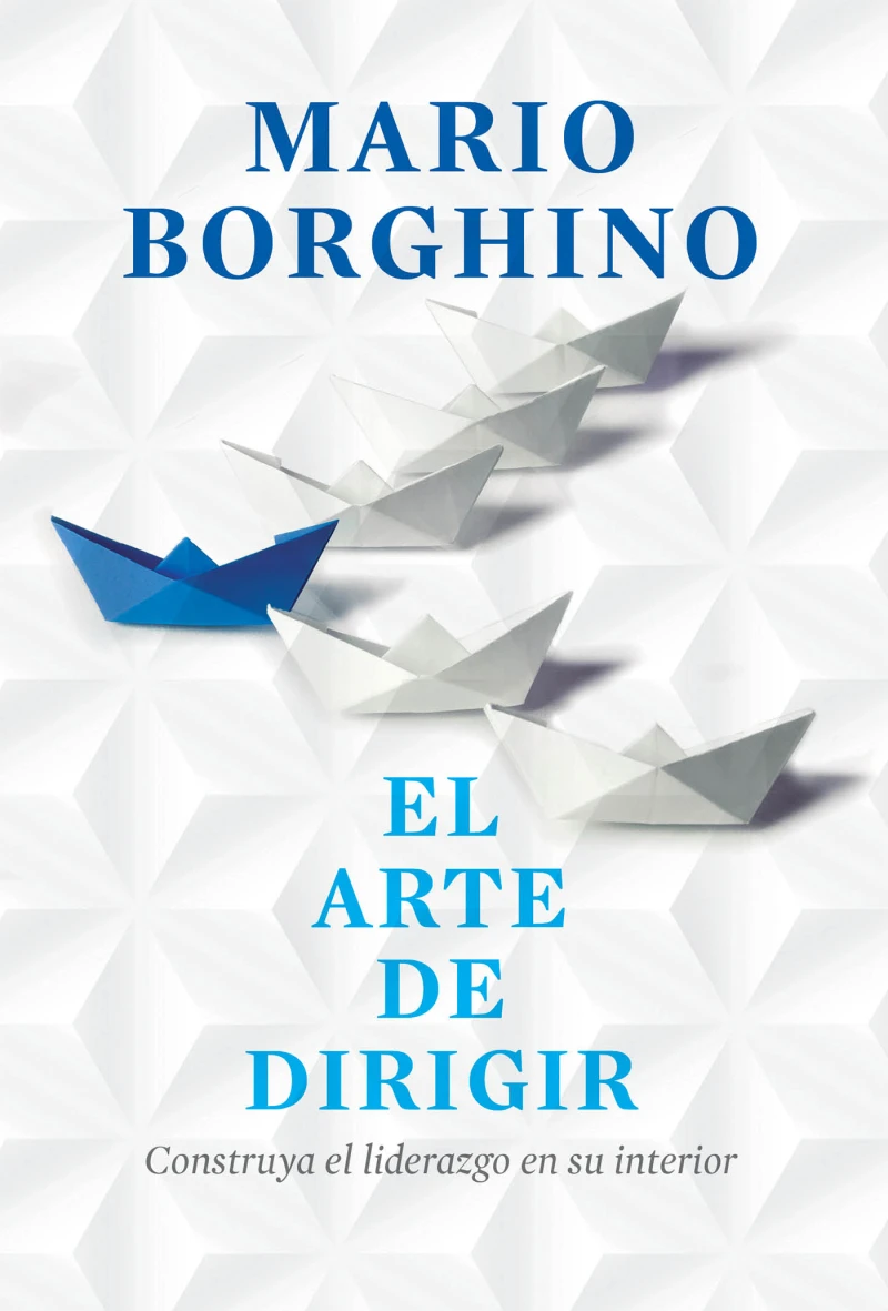 Portada: El arte de dirigir