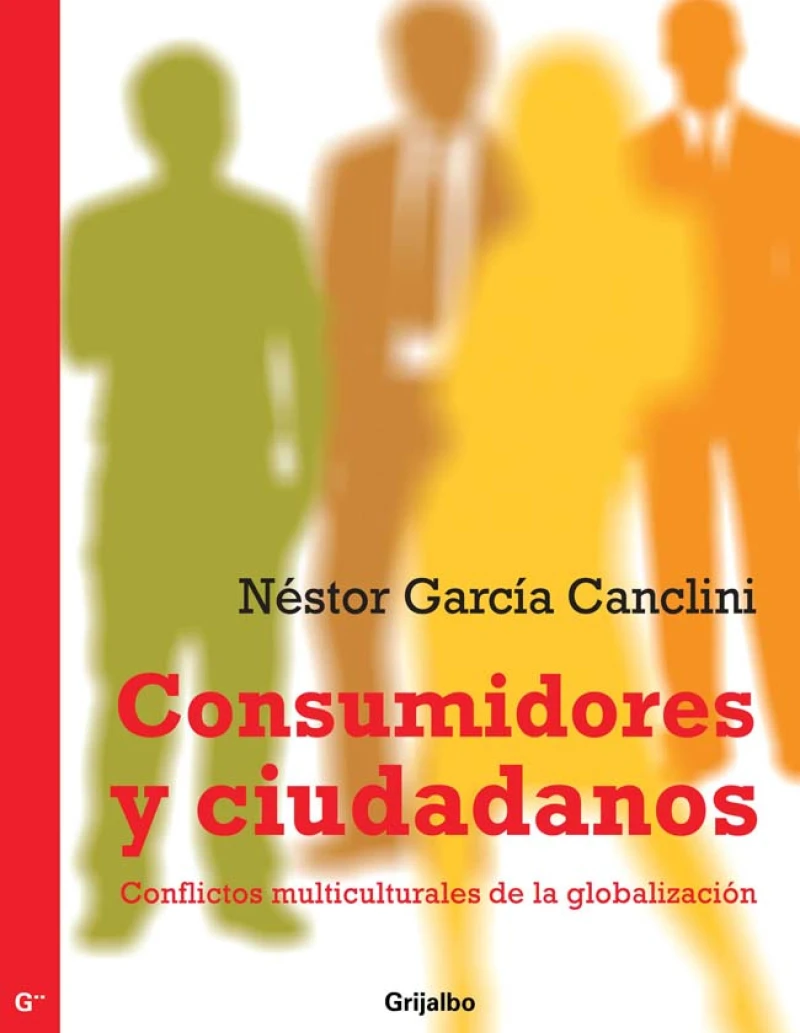 Portada: Consumidores y ciudadanos