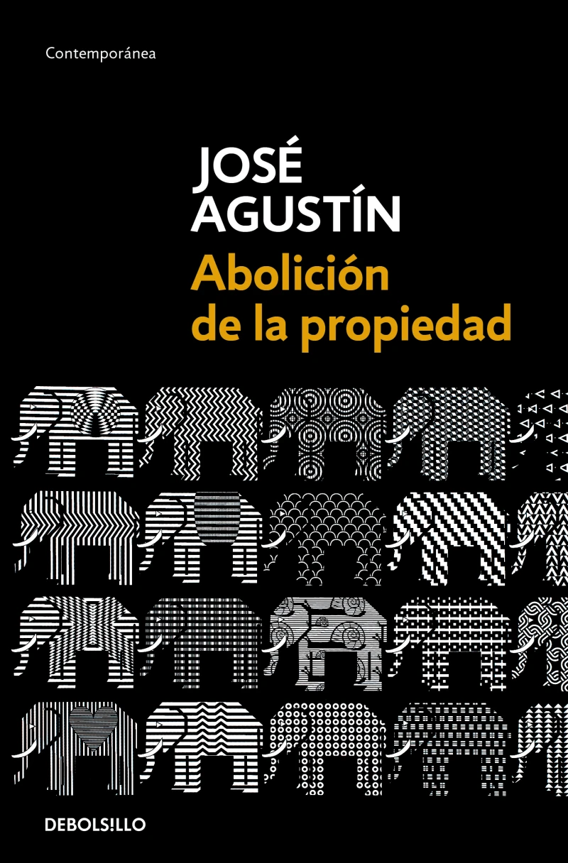 Portada: Abolición de la propiedad