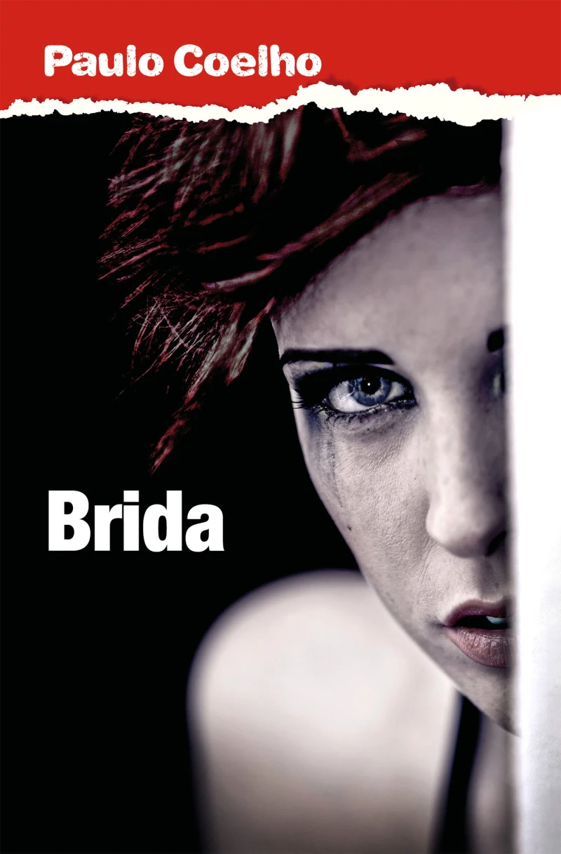 Portada: Brida