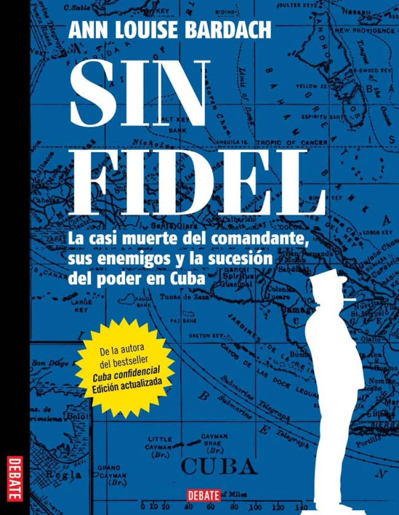 Portada: Sin Fidel