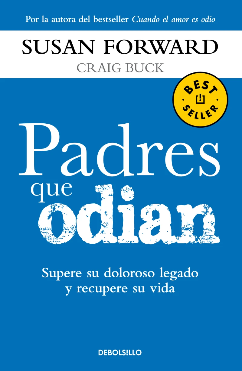 Portada: Padres que odian