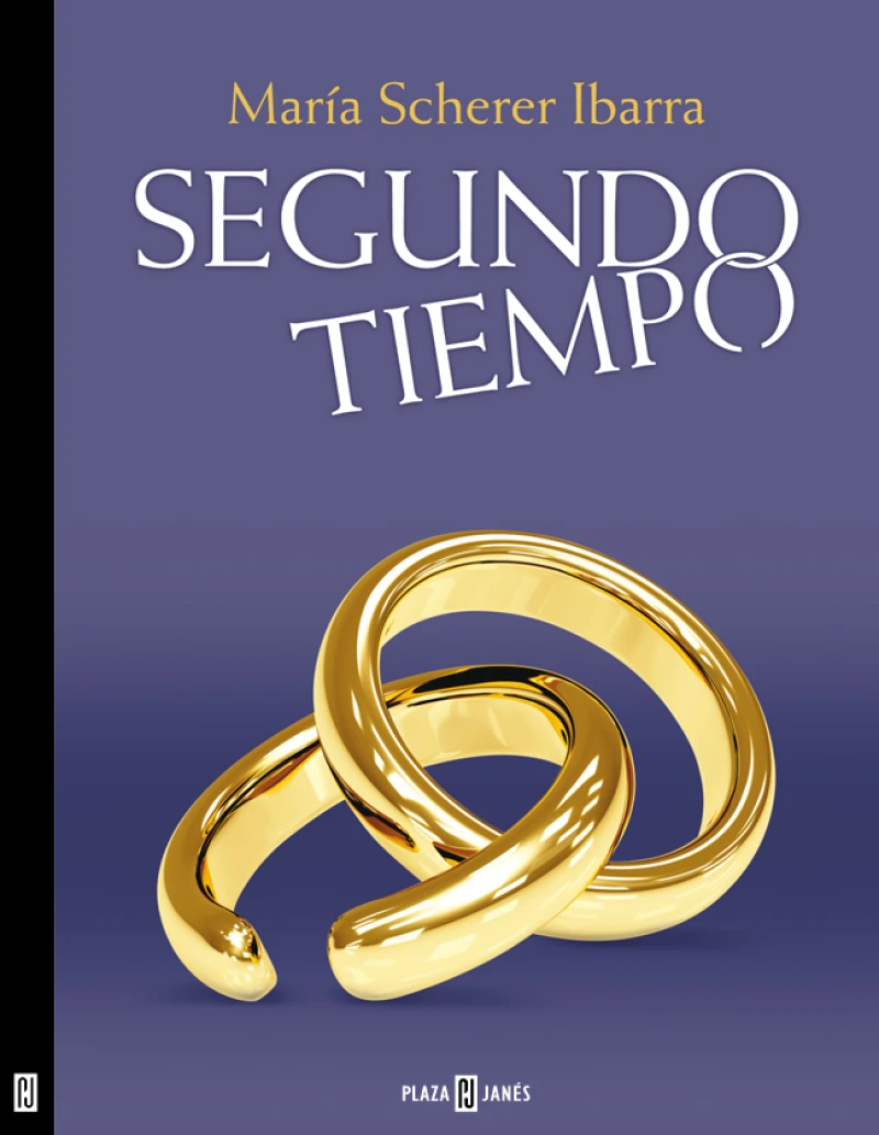 Portada: Segundo tiempo
