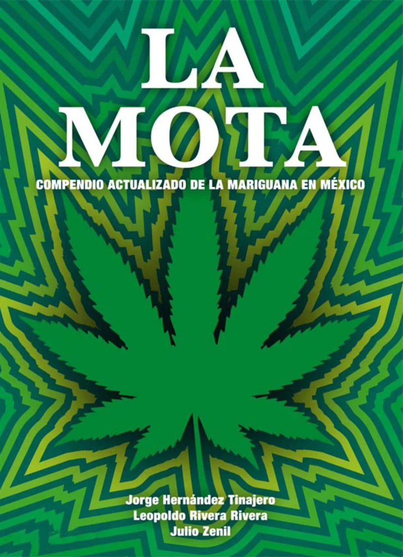 Portada: La mota
