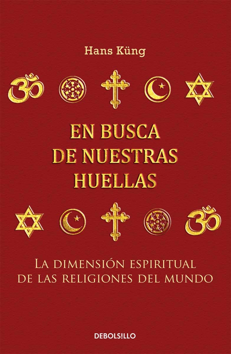 Portada: En busca de nuestras huellas