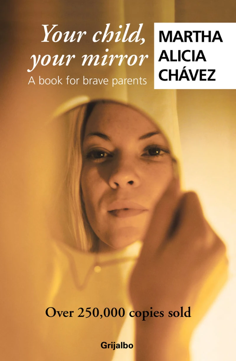 Portada: Your Child, Your Mirror