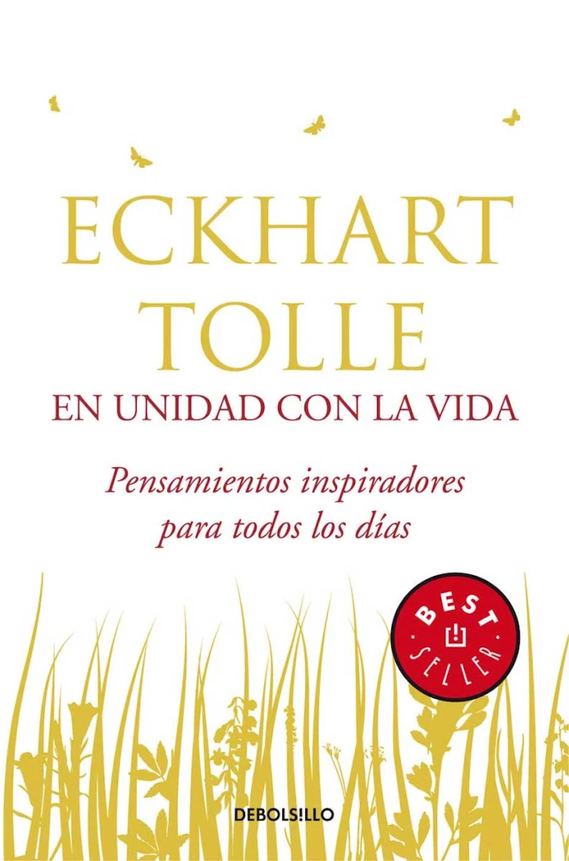 Portada: En unidad con la vida