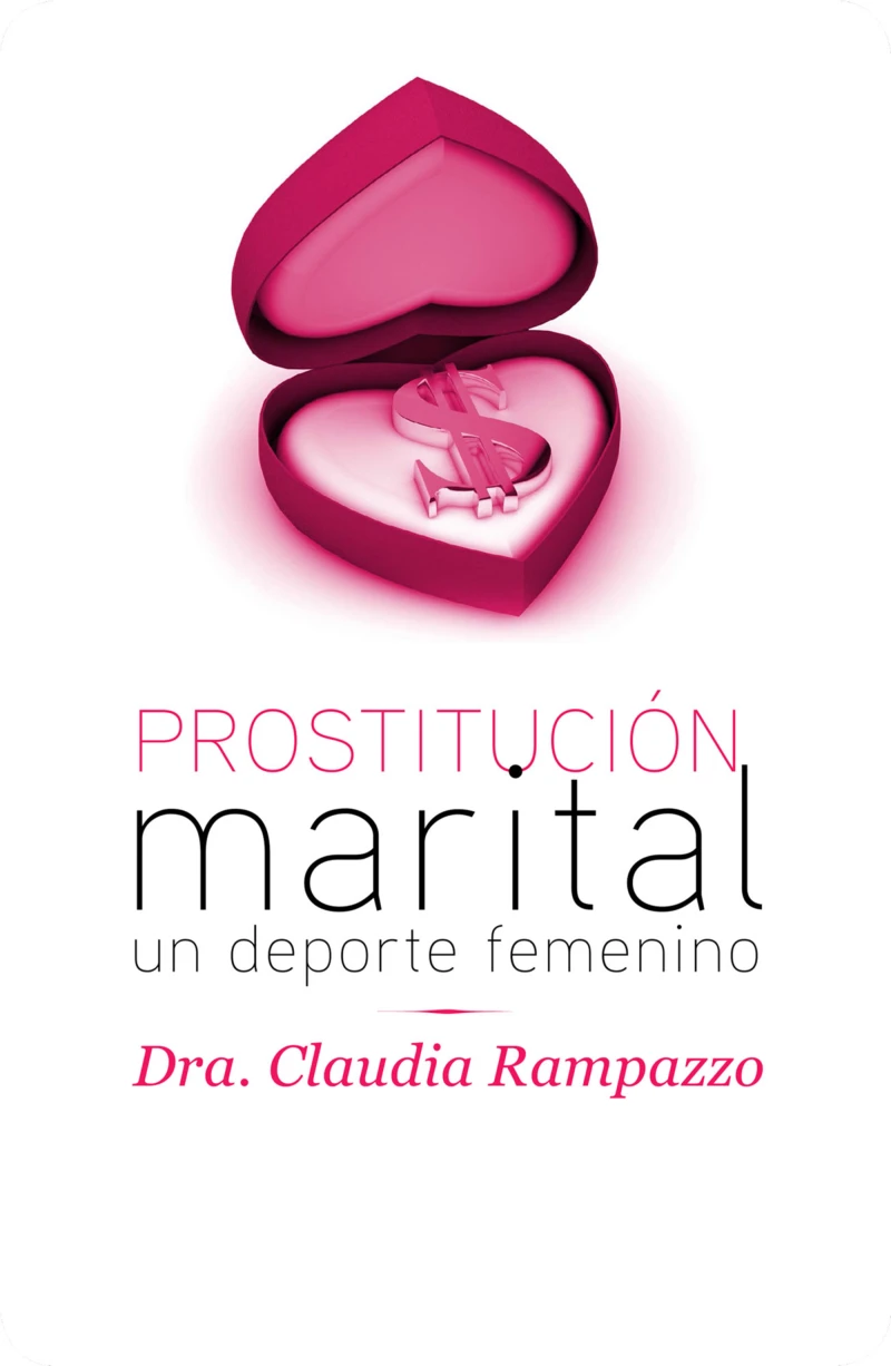 Portada: Prostitución marital