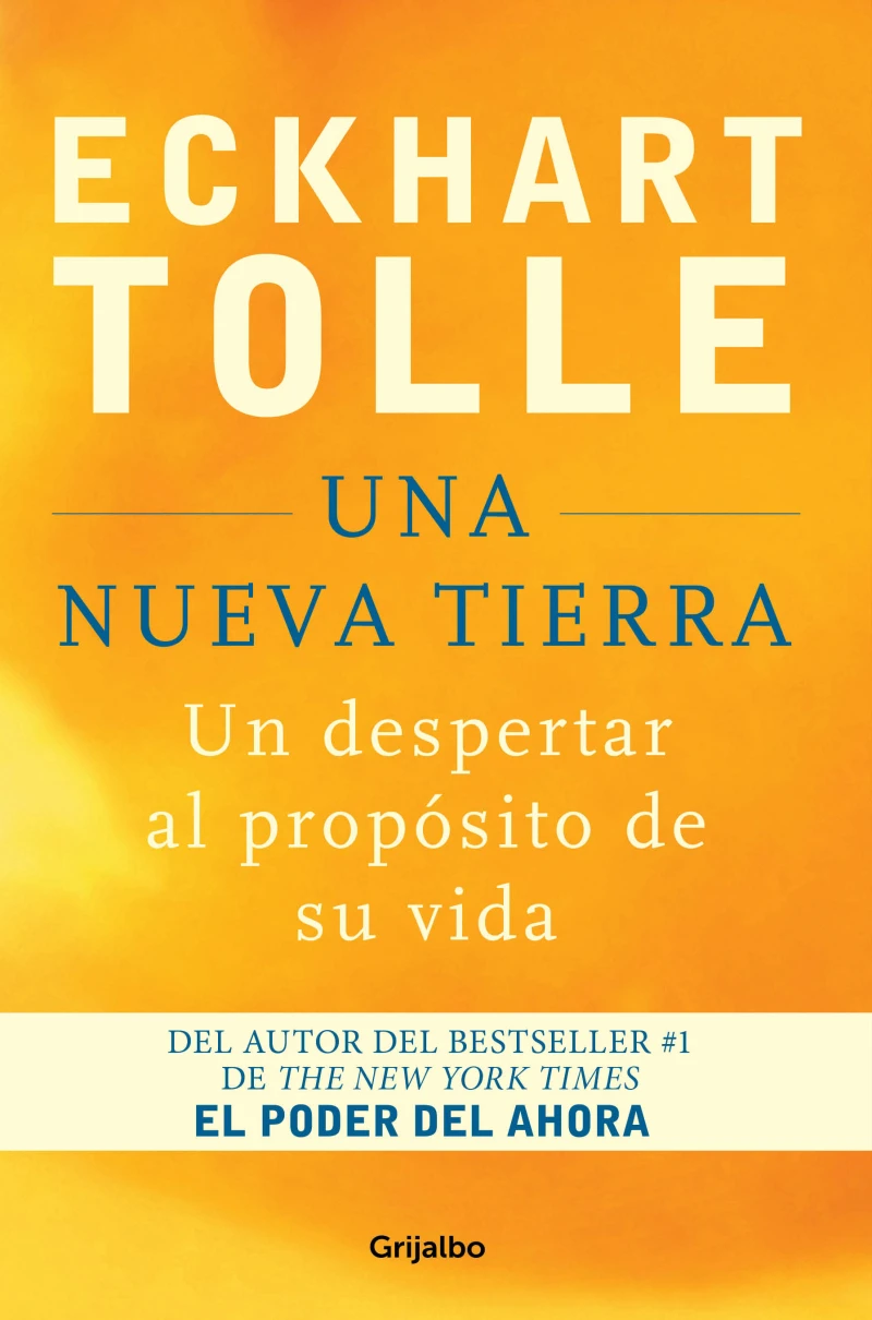 Portada: Una nueva Tierra