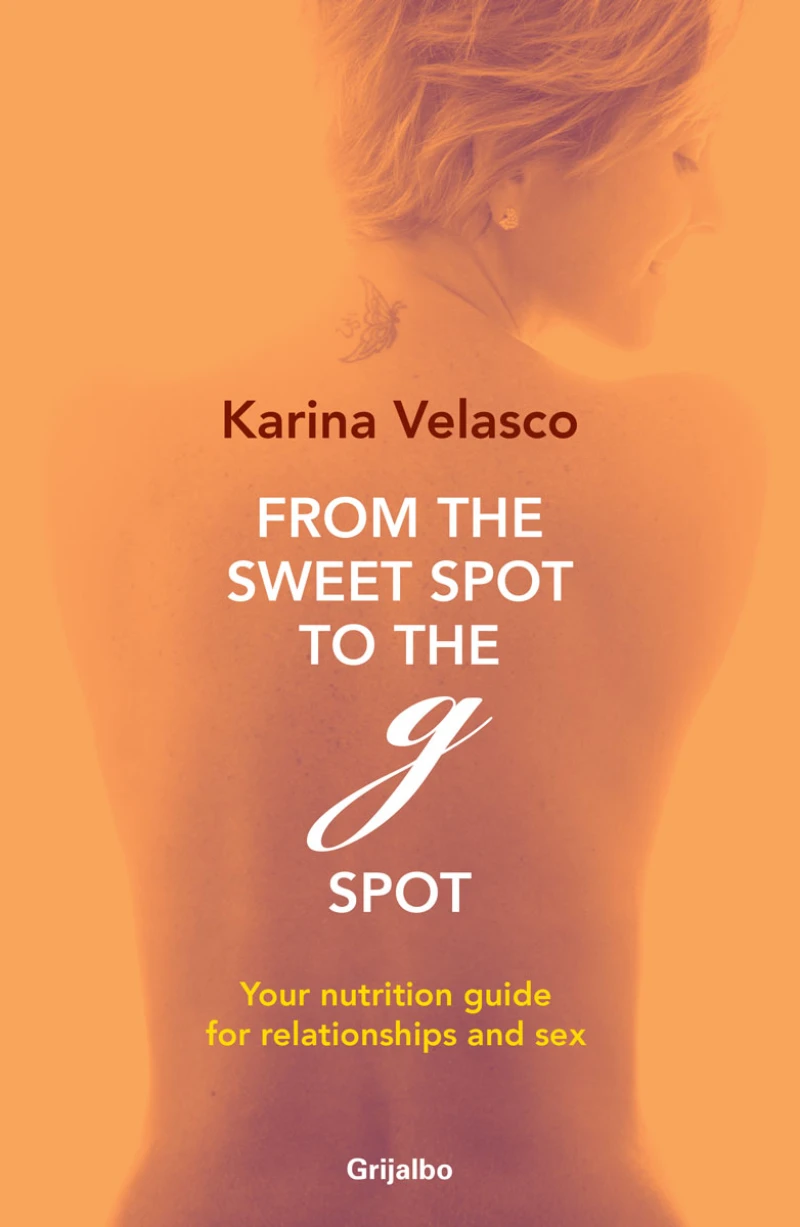 Portada: From the sweet spot to the G spot