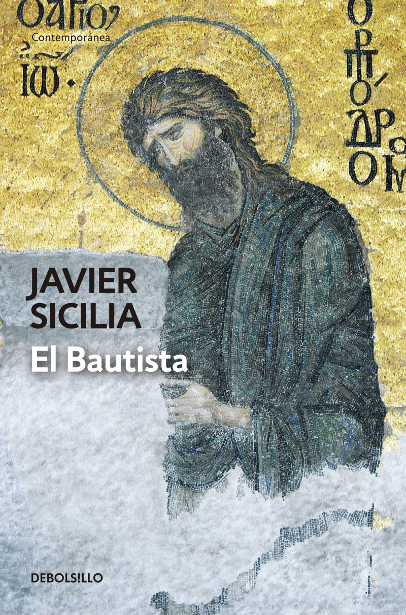 Portada: El Bautista