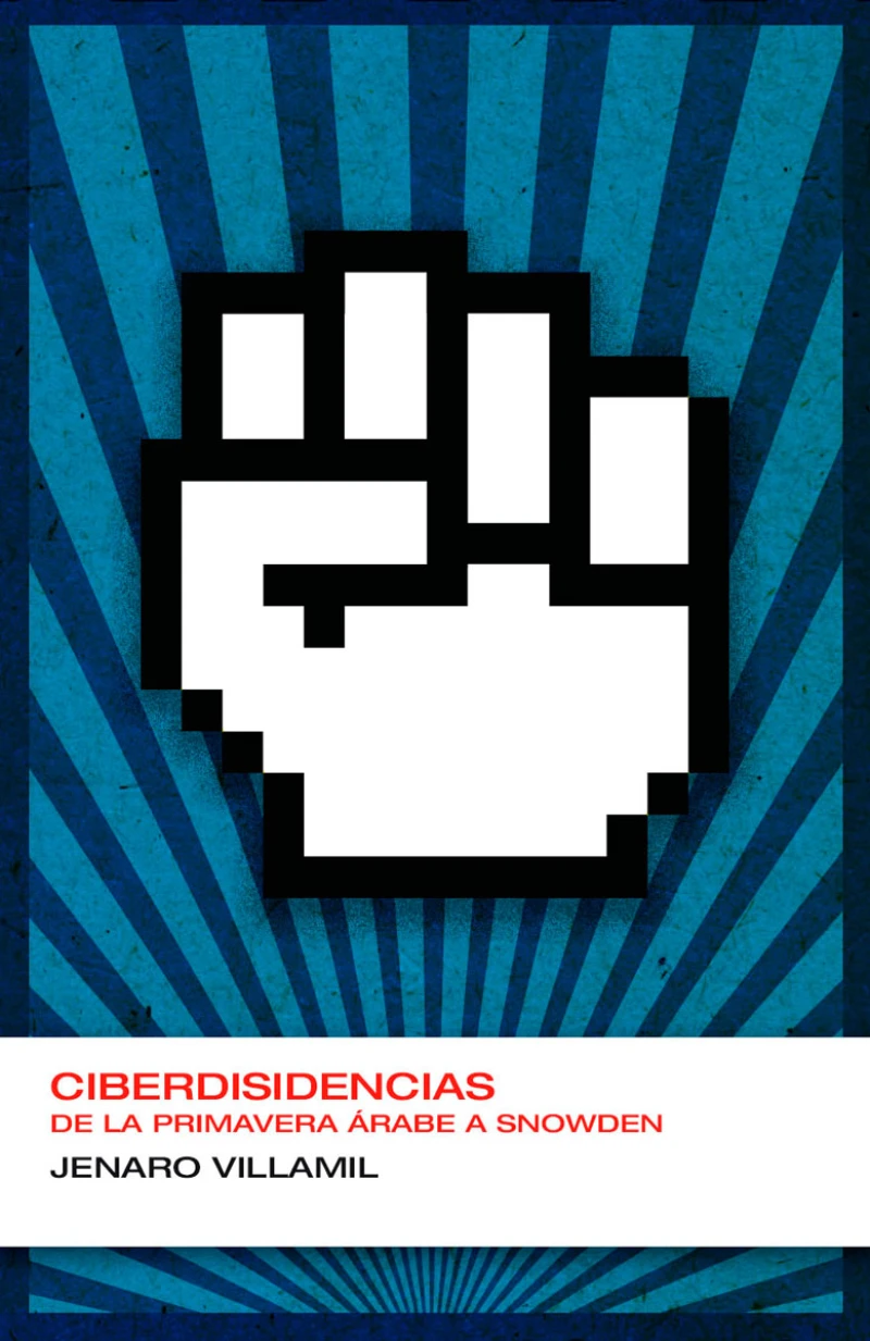 Portada: Ciberdisidencias